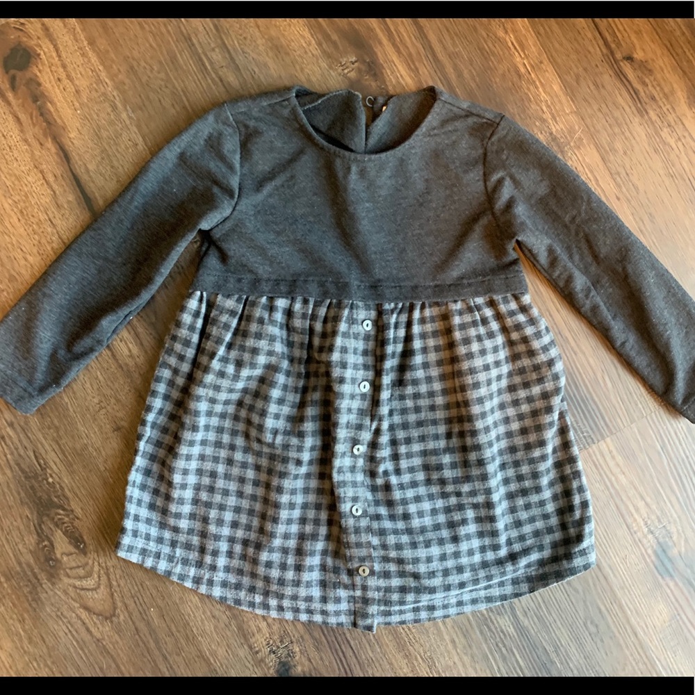 Zara dress